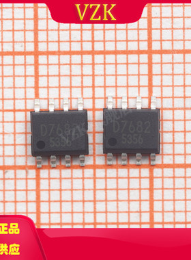 BD7682FJ-LBE2 封装SMD/SMT 集成电路ICAC DC 转换器，离线开关