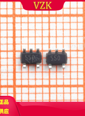 LM2733YMF封装SOT-23-5 集成电路IC电源管理PMICDC-DC 开关稳压器