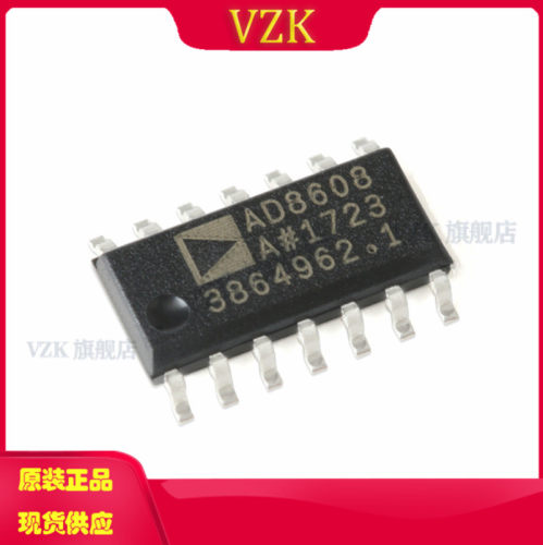 vzkAD8608ARZ-REEL7集成电路IC