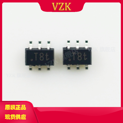 1个50V数字晶体管SOT363