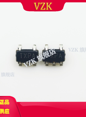 LM26CIM5-XPA丝印TXPA封装SOT23-5变送器温度传感器温控器固态