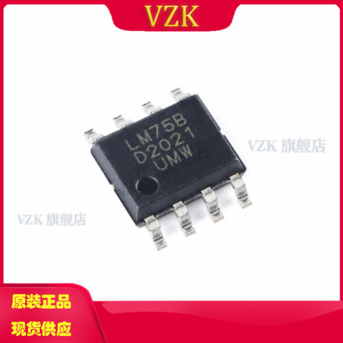 vzkLM75BD集成电路IC芯片