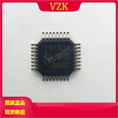 ADS131A04IPBSR 丝印131A04 封装TQFP-32 集成电路IC芯片