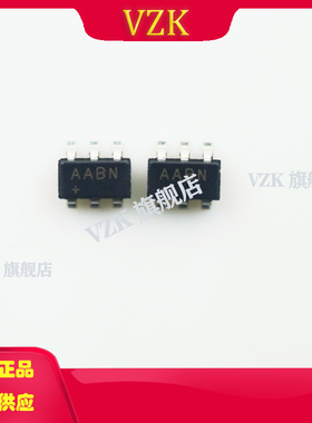 MAX4173TEUT+T丝印AABN封装SOT-23-8电源芯片电流感应放大器