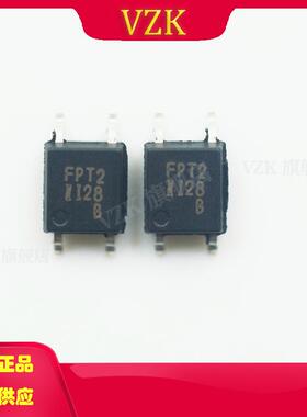 IS181GB封装SOP-4丝印FPT2光电耦合器贴片光耦