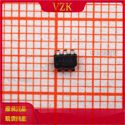 开关稳压器LMR50410XDBVR