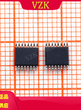 GL823K-HCY04 封装SSOP-16 集成电路IC芯片 USB读卡控制器芯片