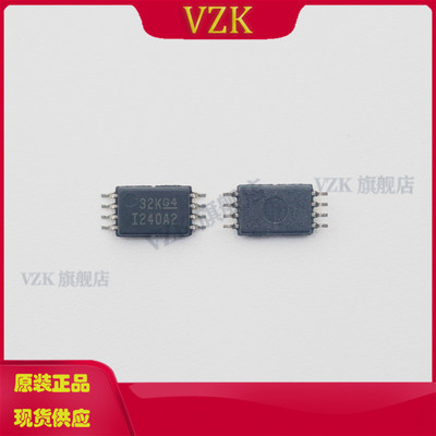 INA240A2PWR电流感应放大器芯片