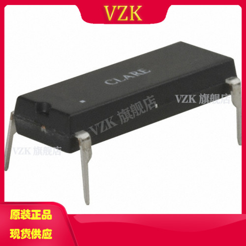 vzkCPC1965G固态继电器MOS