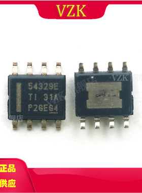 TPS54329EDDAR 封装SOIC-8-EP 丝印54329E DC-DC电源芯片