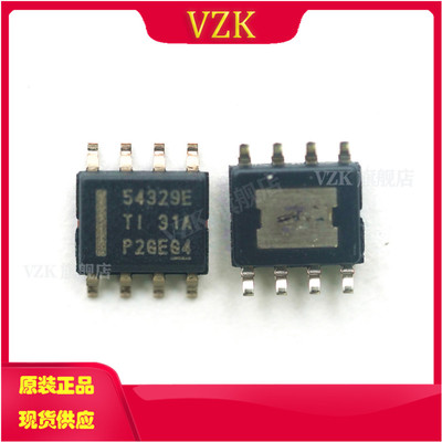 TPS54329EDDARDC-DC电源芯片