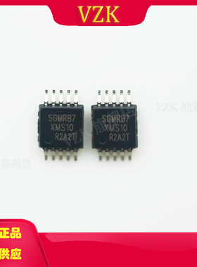 SGM25711BXMS10G/TR丝印SGM25711BXMS10G封装MSOP-10线性控制器