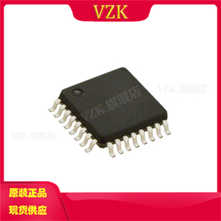S9KEAZN16AMLC丝印S9KEAZN16AMLC封装LQFP-32单片机MCU/MPU