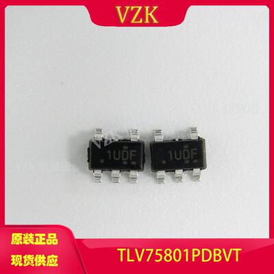 vzkTLV75801PDBVT稳压器