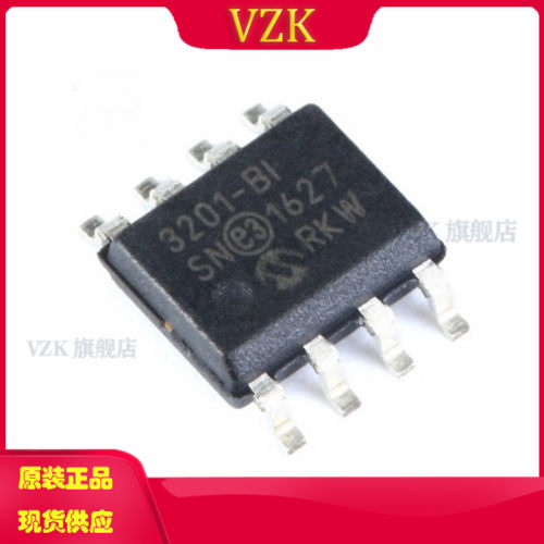 vzkMCP3201-BI/SN集成电路IC芯片