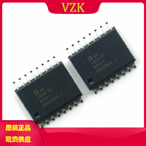 AD1856RZ数据转换器IC