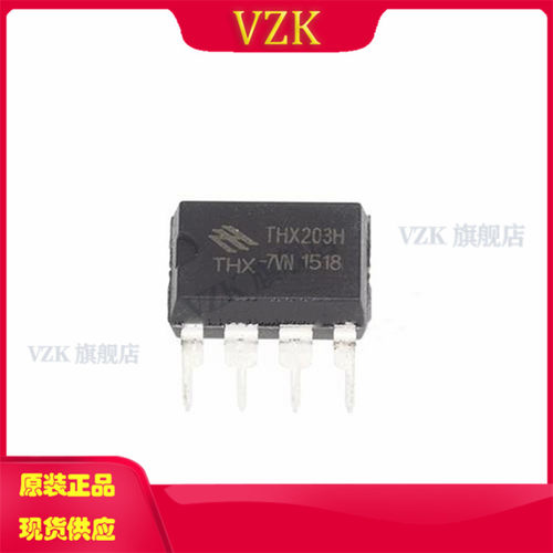 vzkTHX203H-7V集成电路IC芯片