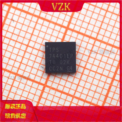 线性稳压器(LDO)TPS74401MRGWREP