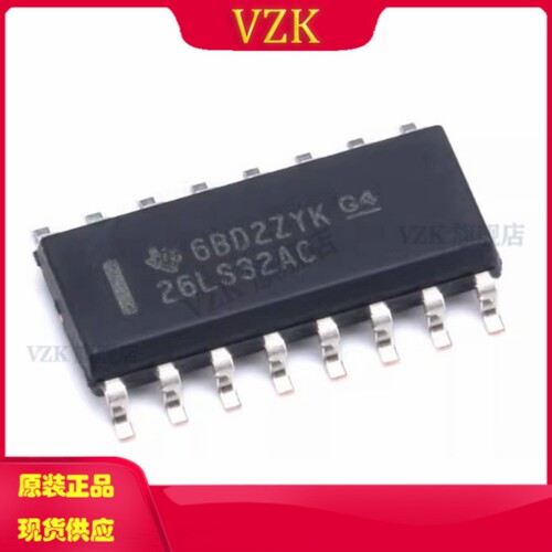 vzkAM26LS32ACDRG4集成电路IC