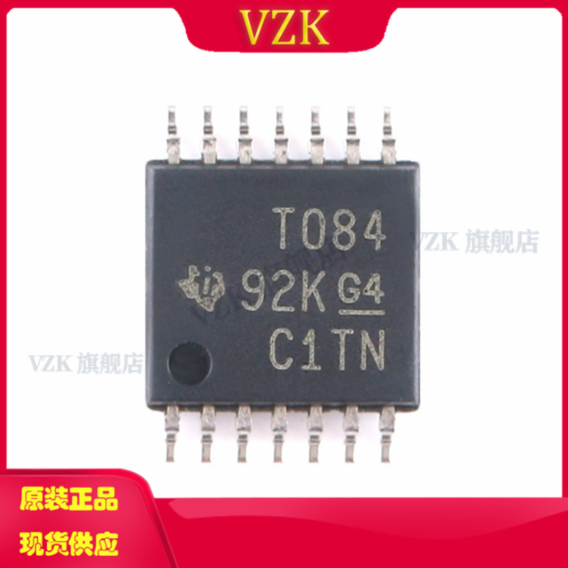 vzkTL084CPWR集成电路IC芯片