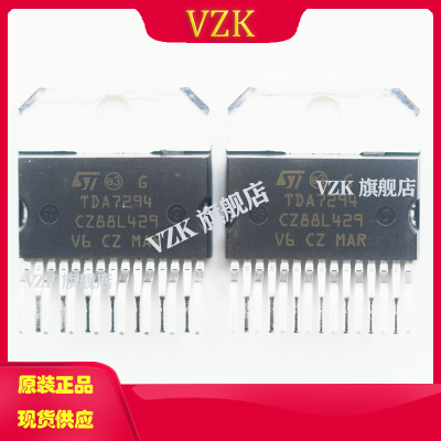 vzkTDA7294V线性放大器