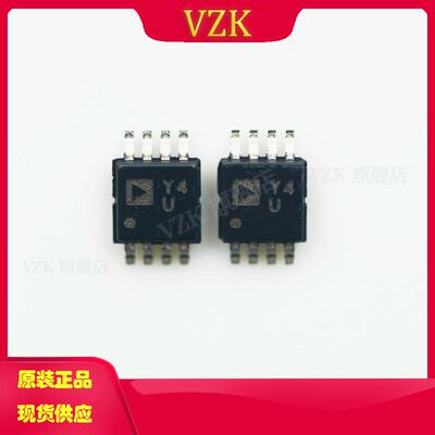 AD8422ARMZ-R7线性放大器