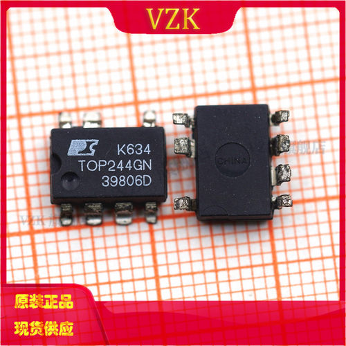 top244gn电源管理IC芯片vzk