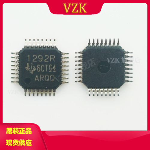 模拟前端ICvzkADS1292RIPBSR