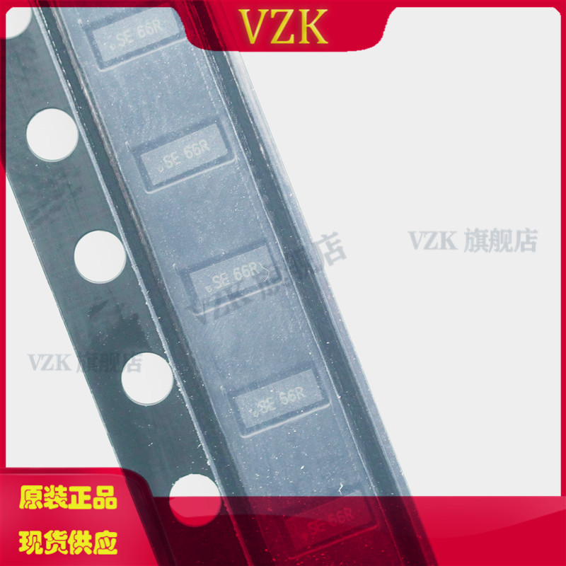 TPD4EUSB30DQAR静电放电保护器