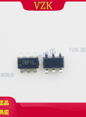 AP3127B025MR 丝印OB*** 封装 SOT-23-6 升压型驱动 LED驱动