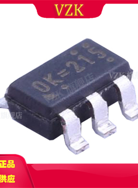 RT9728BHGE 封装 SOT-23-6集成电路IC电源管理配电开关负载驱动器