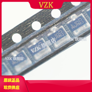 2SD1782KT146Q丝印AJQ封装TO-236-3(SOT-23-3)三极管(BJT)