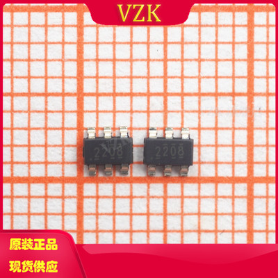 vzkTPS562208DDCR开关稳压器