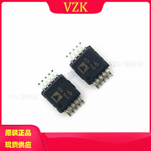 AD5272BRMZ-20-RL7数字电位计