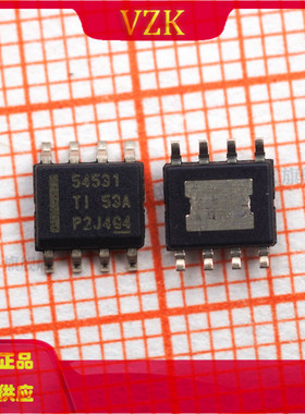 TPS54531DDAR 丝印54531  封装 SOIC-8 DC-DC电源芯片
