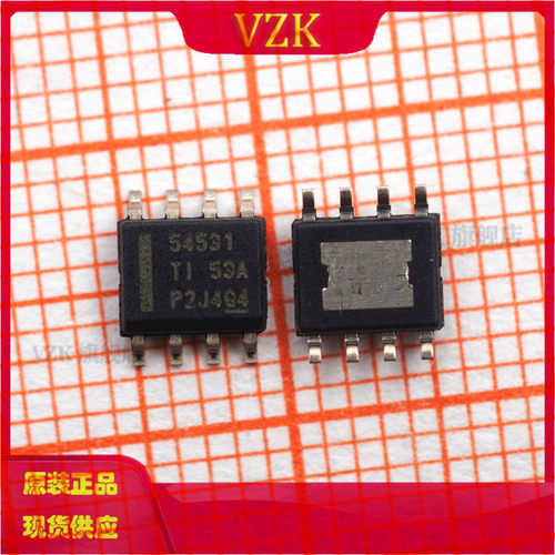 封装SOIC-8电源芯片vzk