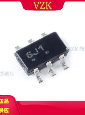 SMS05CT1G 封装 SOT-23-6 电路保护 瞬态电压抑制器TVS 二极管