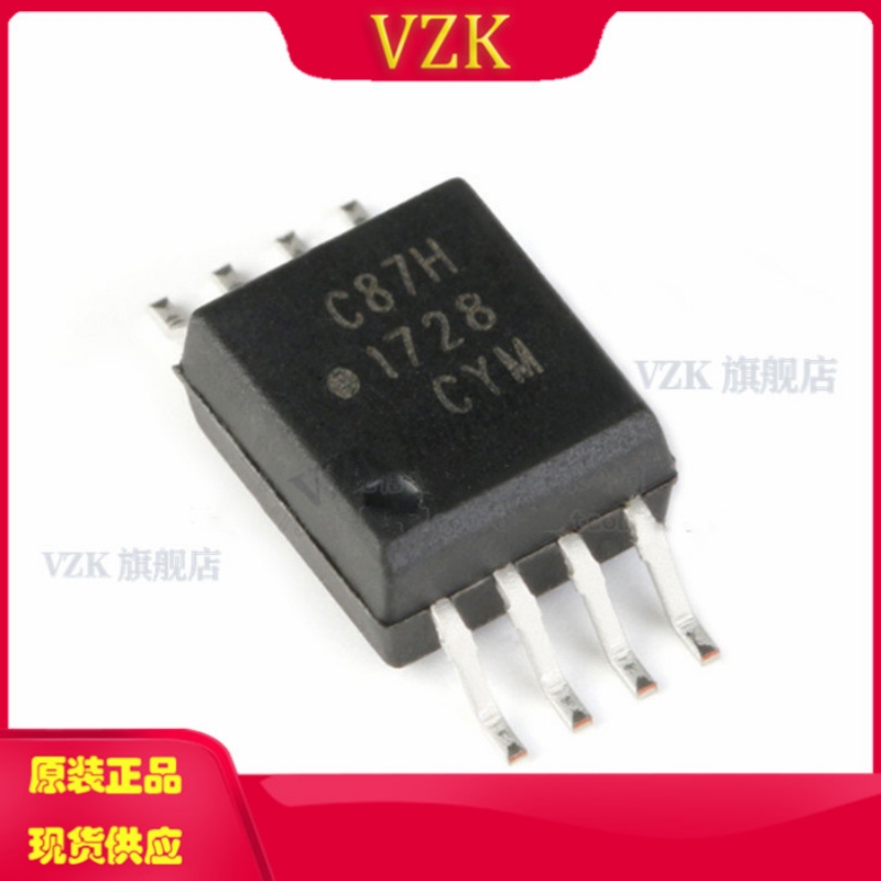 vzkACPL-C87H-500E光耦逻辑输出