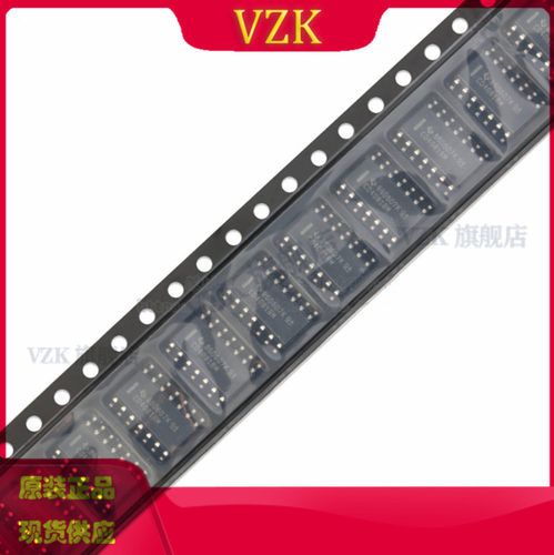 vzkCD4081BM96集成电路IC芯片