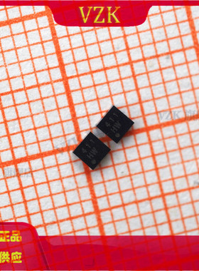 HMC8411LP2FE 丝印411 封装 LFCSP-6 射频噪声放器