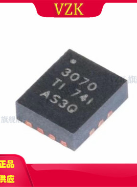 TPS63070RNMR 封装VQFN-15-HR集成电路IC电源管理DC-DC开关稳压器