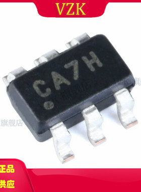 MCP3421A0T-E/CH 封装 SOT-23-6集成电路IC数据采集模数转换器ADC