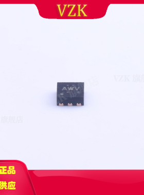 TPS79918DRVR 封装  DFN-6集成电路IC电源管理PMIC稳压器 - 线性
