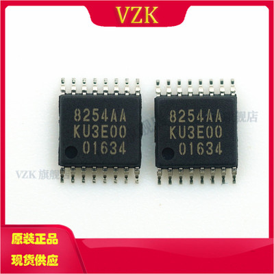 电池管理IC芯片S-8254AAFFT-TB-S