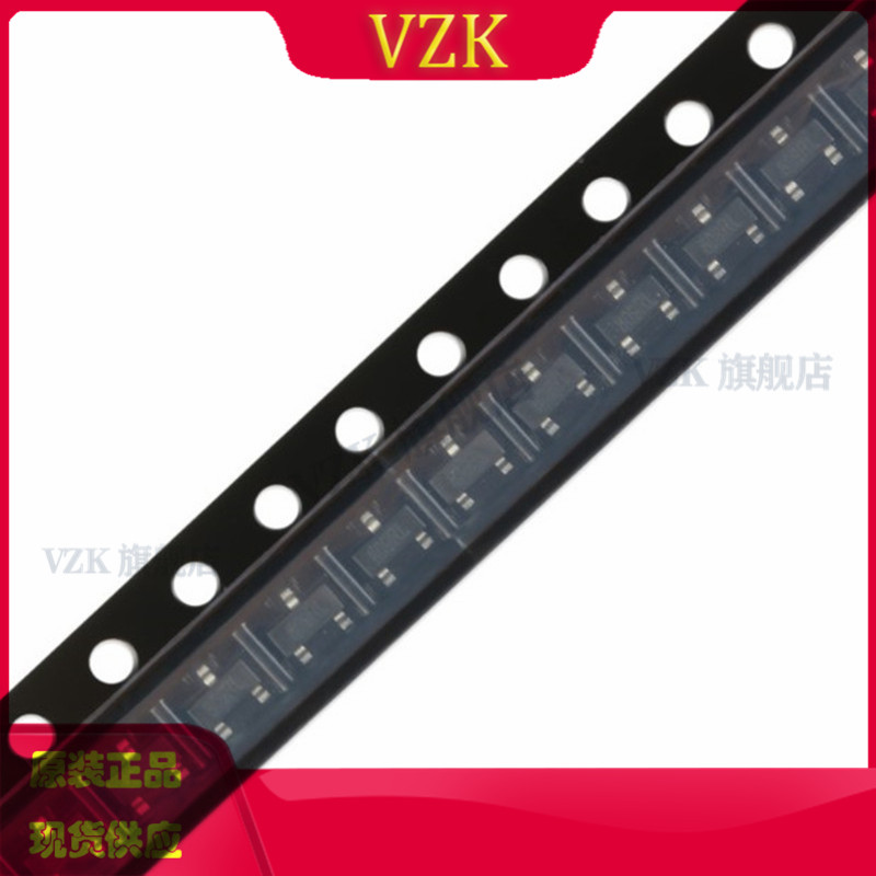 vzkSGM809-RXN3L/TR集成电路IC