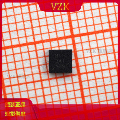 线性稳压器(LDO)TPS74801DRCR