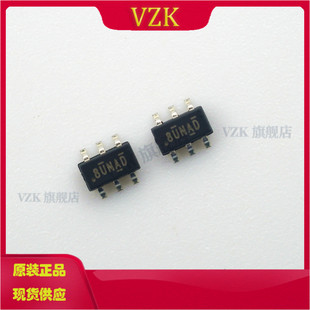 SQ3461EV MOSFET SOT 场效应管 封装 丝印8UN T1_GE3