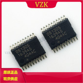 封装 TSSOP DS1305E SPI 5.5V 实时时钟RTC集成电路IC芯片