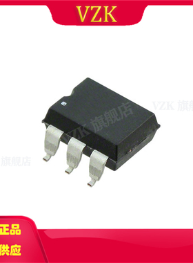 LCA710STR丝印LCA710STR封装SMD-6P固态继电器(MOS输出）