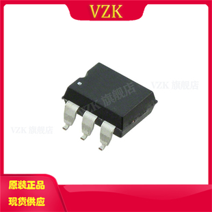 LCA710STR丝印LCA710STR封装SMD-6P固态继电器(MOS输出）
